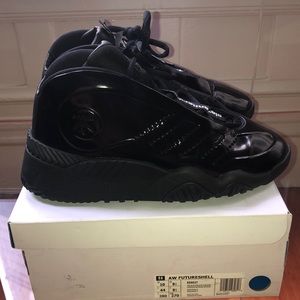 Men’s Alexander Wang x Adidas FutureShell size 10